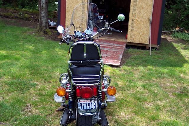 Backrest
