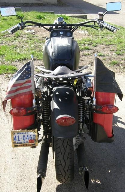 Black Wing 3