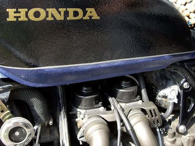 Carb tops - installed