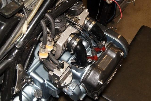 JBM Carb Sockets 2