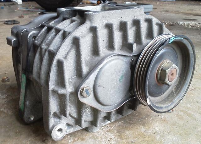 AMR500