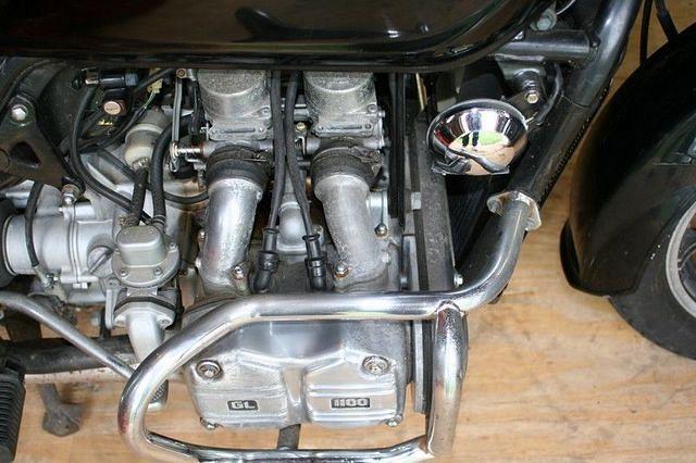 Before elbow grease.