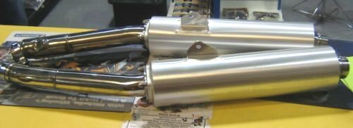 Hayabusa cans.  Ya gotta love eBay.