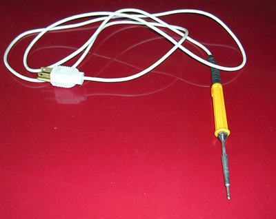 15 W Soldering Iron