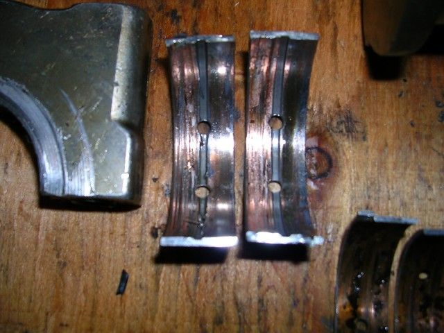 Front_Main_Bearing.jpg

This is the worst bearing set, because the crank gouged it during it's last revolution.  But the rest 