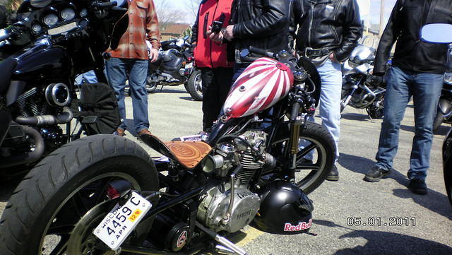 Slimey Crud Run Spring 2011 045