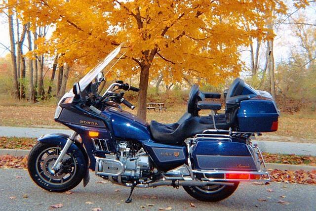 UNCLE DAVES 1986 ASPY