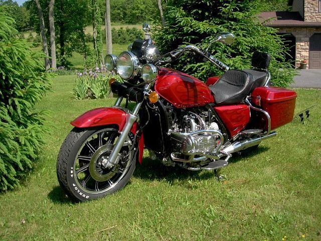 Bike project 2100
