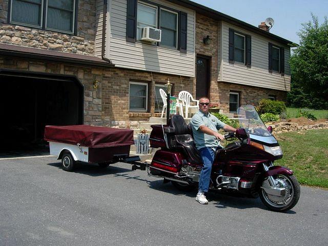 LAST RIDE BEFORE IT WAS SOLD