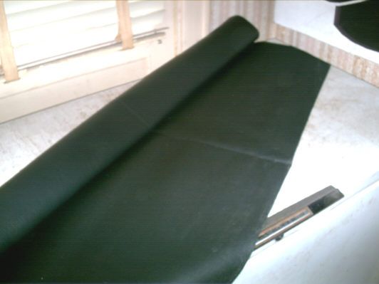 VINYL COVERING