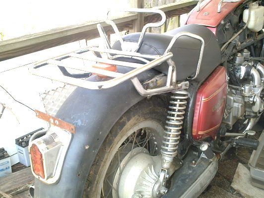seat cutdown back view