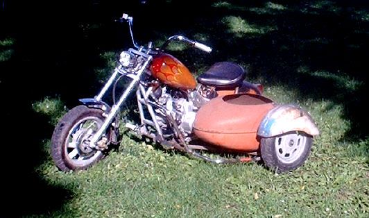 this is a mini frank it must be a little smokie then????