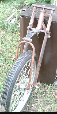 home made springer