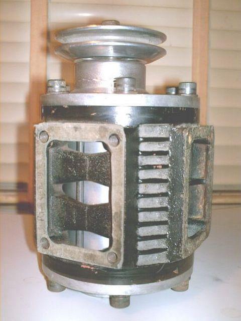 blower for superwing I hope