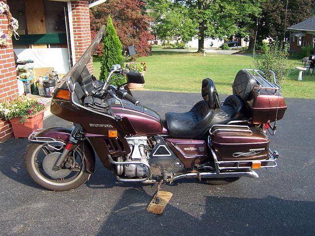 81 Tourer