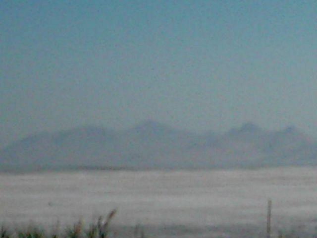 fuzzy from Saltair