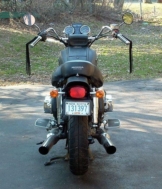 rearview