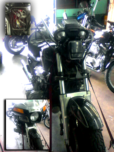 fairingonoff