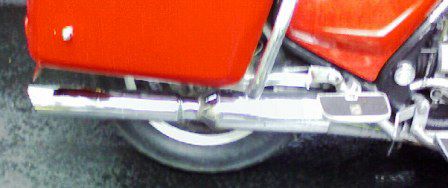 pipes side