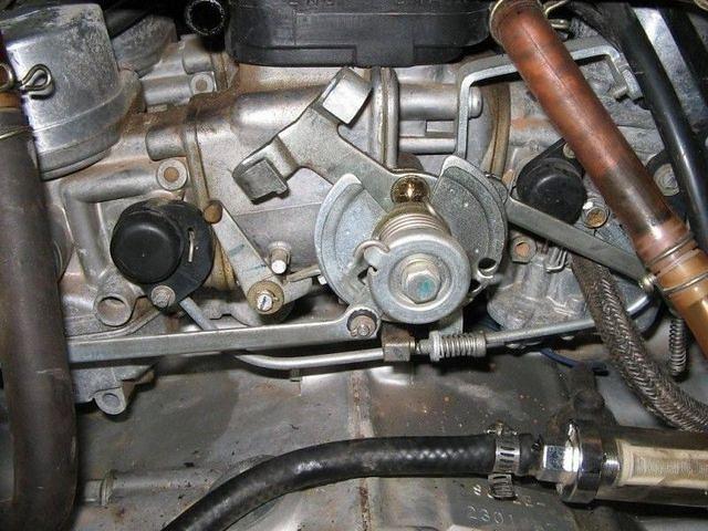 68K20's 1983 GL1100 Standard