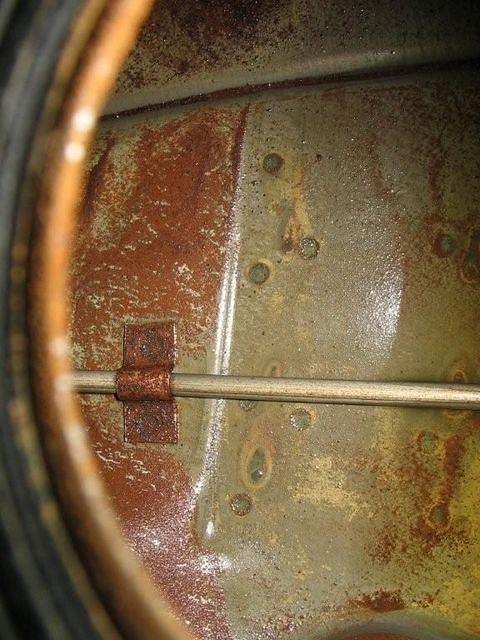 68K20's 1983 GL1100 Standard