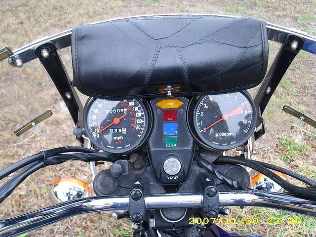 Gauge View