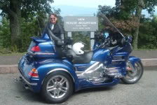 Trikesignature