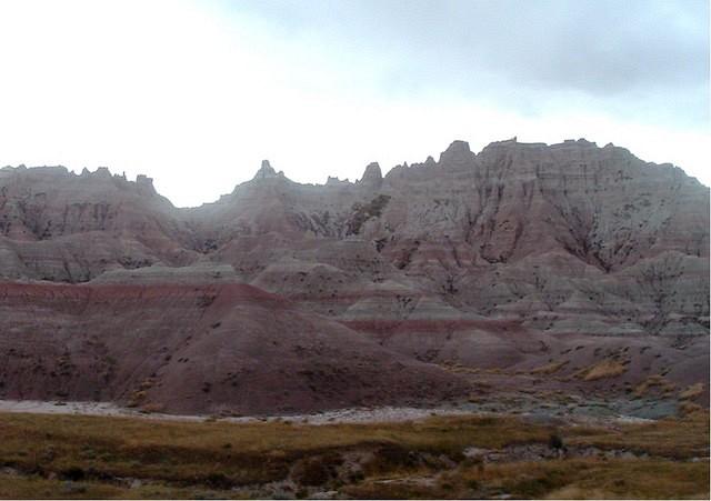 Badlands 2