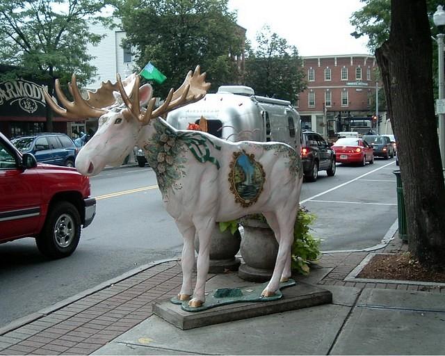 Bennington