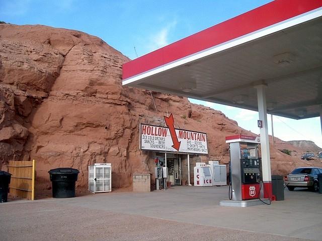 Convenience Store