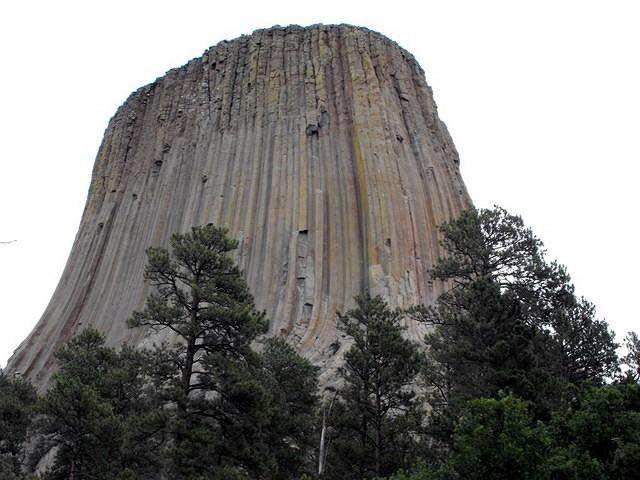 Devil's Tower 3