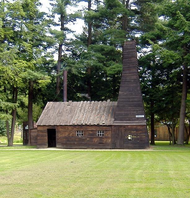 Drake Oil Well