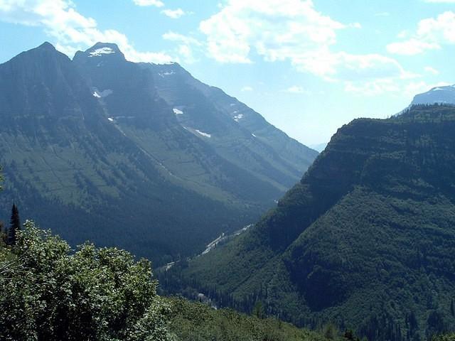 Glacier 5