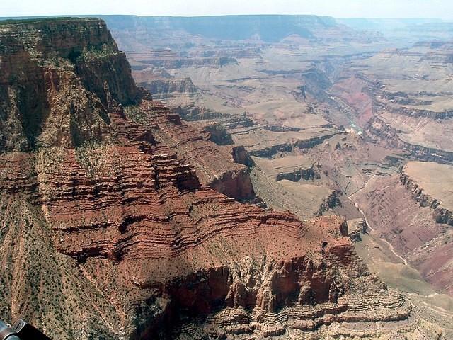 Grand Canyon 3
