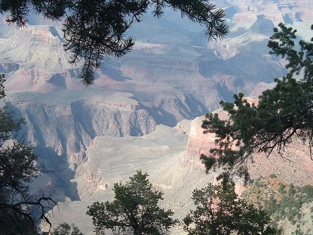 Grand Canyon 5