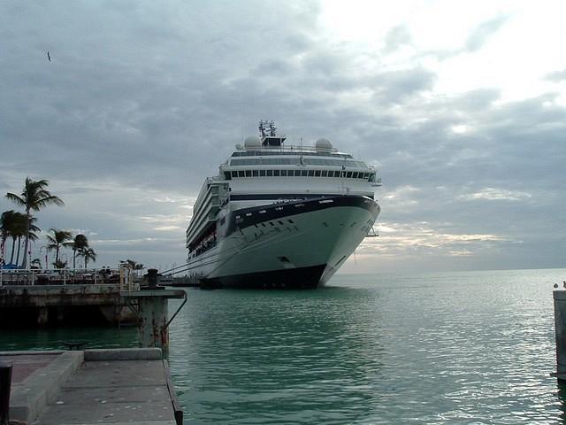 Key West 3