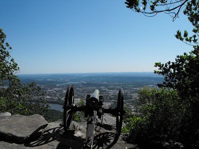 Lookout Mountain