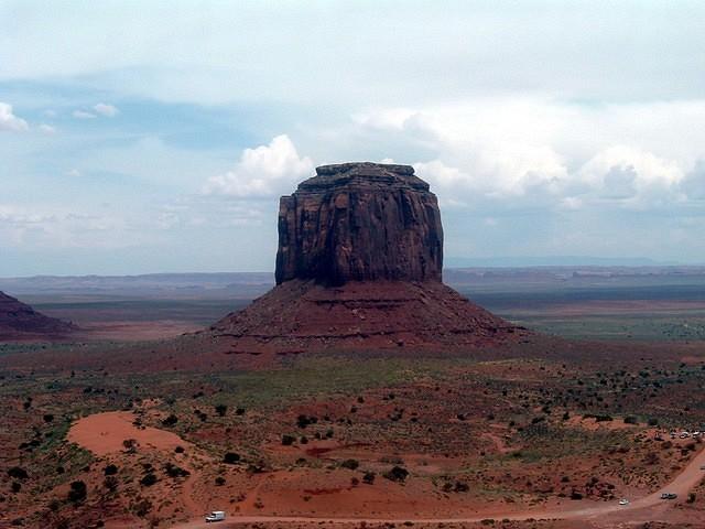 Monument Valley 1