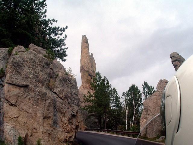 Needles 2