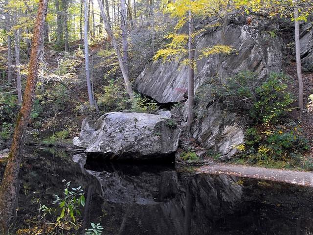 Otter Creek VA