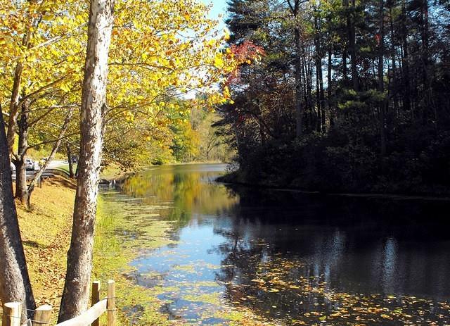 Otter Lake