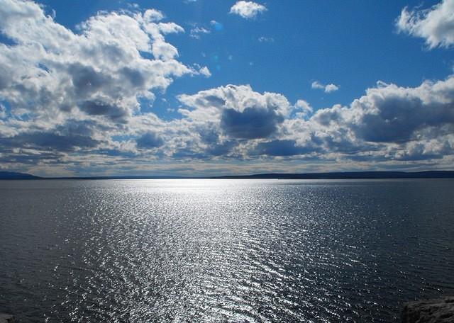 Yellowstone Lake