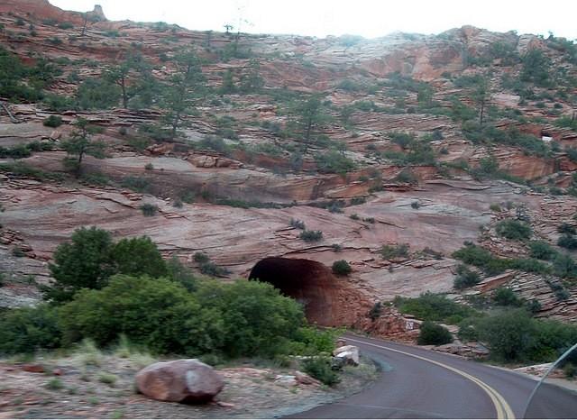 Zion