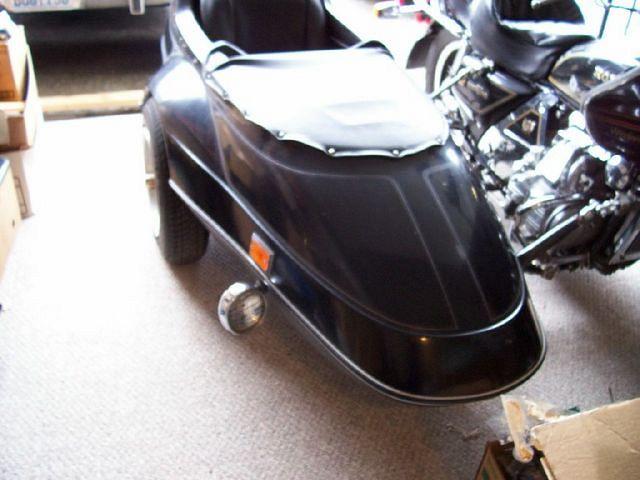 New sidecar, haven't actually recieved it yet but have paid for it. This side car is going to be the workhorse for my new pest c
