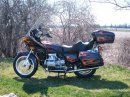 Our Bike - 1975 GL1000