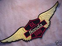 GL 1000 patch