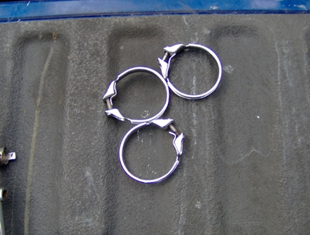 Clamps