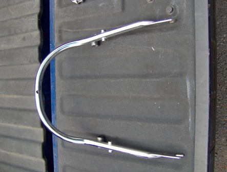Grab Bar