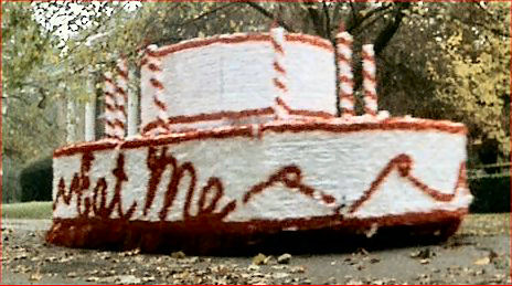 eat me