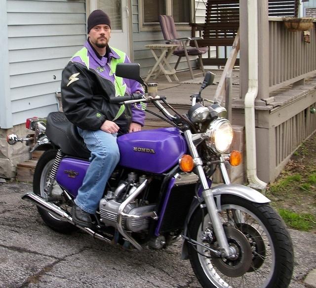 blessing of the bikes 2011 005